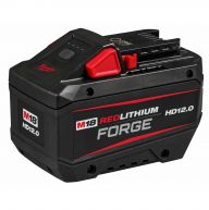 Аккумулятор Milwaukee M18 Fuel 12 А/ч Forge 48-11-1813