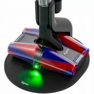 Беспроводной пылесос Dyson PencilVac Fluffycones SV50, black (черный)