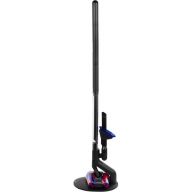 Беспроводной пылесос Dyson PencilVac Fluffycones SV50, black (черный)