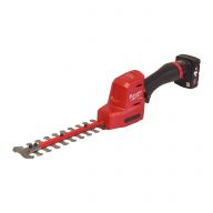Аккумуляторный кусторез Milwaukee M12 FHT20-402 FUEL 4933479676