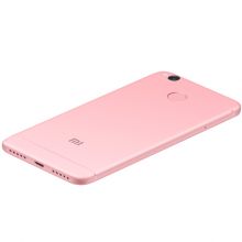 Смартфон Xiaomi Redmi 4X 3GB+32GB (Pink)