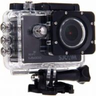 SJCAM SJ5000 WI-FI (Black) - видеокамера