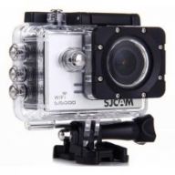 SJCAM SJ5000 WI-FI (Silver) - видеокамера