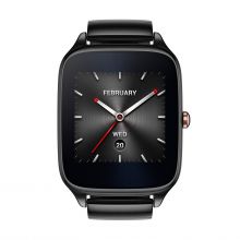 Asus ZenWatch 2 WI501Q Metal (Gray) - умные часы для Android