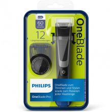 Триммер Philips QP6510 OneBlade Pro
