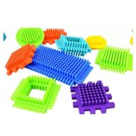 Игольчатый конструктор Bloko Основы 503512