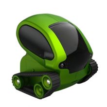 Микроробот Desk Pets Tankbot