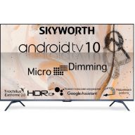 Телевизор Skyworth 50" 50G3A HDR (2021), черный