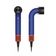Фен Dyson Supersonic HD18 R Pro Vinca Blue/Topaz Orange