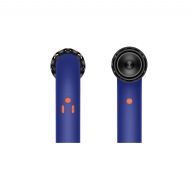 Фен Dyson Supersonic HD18 R Pro Vinca Blue/Topaz Orange