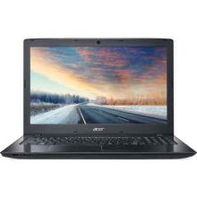 Ноутбук Acer TravelMate P2 (TMP259-G2-M-523X) (Intel Core i5 7200U 2500 MHz/15.6"/1920x1080/4Gb/128Gb SSD/DVD нет/Intel HD Graphics 620/Wi-Fi/Bluetooth/Windows 10 Pro)