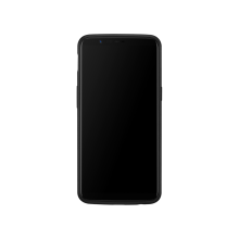 Чехол OnePlus 5T Ebony Wood Bumper Case
