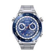 Умные часы Huawei Watch Ultimate CLB-B19, серебристый (55020agq)