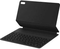 Чехол-клавиатура Huawei Smart Magnetic Keyboard MatePad 11, темно-серый