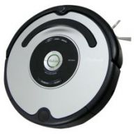 Робот-пылесос iRobot Roomba 560