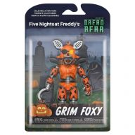 Фигурка Funko Five Nights at Freddy`s Dreadbear Grim Foxy 56185, 14 см