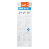 Бассейн каркасный Bestway Steel Pro Max 305х76см + фильтр-насос 1249л/ч, 56408