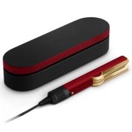Выпрямитель Dyson HT01 Airstrait Red Velvet/Gold