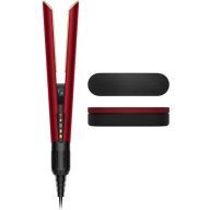 Выпрямитель Dyson HT01 Airstrait Red Velvet/Gold