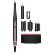 Стайлер Dyson Airwrap HS08 Long ID Jasper Plum