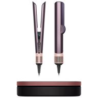 Выпрямитель Dyson HT01 Airstrait Jasper Plum (с кейсом)