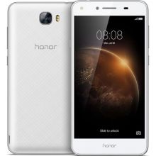 Смартфон Huawei Honor 5A 16GB (White)