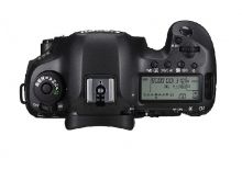 Фотоаппарат Canon EOS 5DS Body