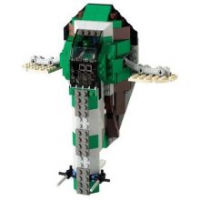 Конструктор LEGO Star Wars 65030 Co-Pack
