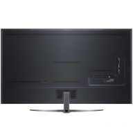 Телевизор LG 65QNED916PA NanoCell, HDR (2021), серый титан