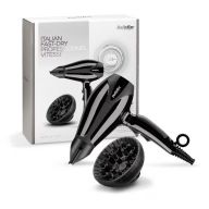 Фен BaByliss 6715DE