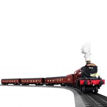  Радиоуправляемый поезд Lionel Hogwarts Express Train
