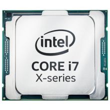 Процессор Intel Core i7-7740X Kaby Lake (4300MHz, LGA2066, L3 8192Kb) BOX
