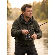 Катушка безынерционная Daiwa 19 LEXA E LT 2000S