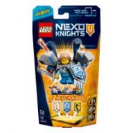 Конструктор LEGO Nexo Knights 70333 Абсолютная сила Робина