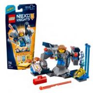 Конструктор LEGO Nexo Knights 70333 Абсолютная сила Робина