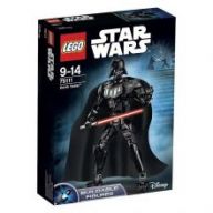 Конструктор LEGO Star Wars 75111 Дарт Вейдер