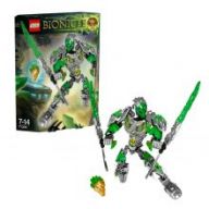 Конструктор LEGO Bionicle 71305 Льюа - объединитель Джунглей