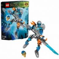 Конструктор LEGO Bionicle 71307 Гали - объединитель Воды