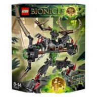 Конструктор LEGO Bionicle 71310 Умарак Охотник