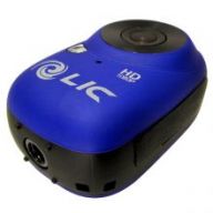 Экшен камера Liquid Image LIC727 EGO Wi-Fi (Blue)