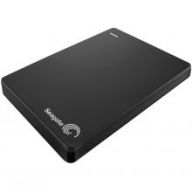 Внешний HDD Seagate Backup Plus 1TB Black STDR1000200