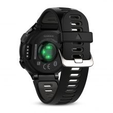Часы Garmin Forerunner 735XT HRM-Tri-Swim (Black)