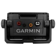 Эхолот Garmin Echomap UHD 73SV с датчиком GT56UHD-TM