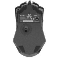 Мышь проводная Redragon Pegasus M705, игровая, оптическая, USB, 7000dpi, черный