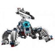 Конструктор LEGO Star Wars 75013 Мобильная тяжёлая пушка