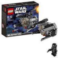 Конструктор LEGO Star Wars 75031 Перехватчик TIE
