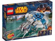 Конструктор LEGO Star Wars 75042 Droid Gunship