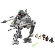 Конструктор LEGO Star Wars 75043 AT-AP