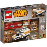 Конструктор LEGO Star Wars 75048 Фантом