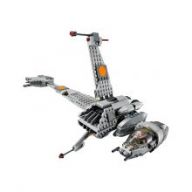 Конструктор LEGO Star Wars 75050 Истребитель B-Wing